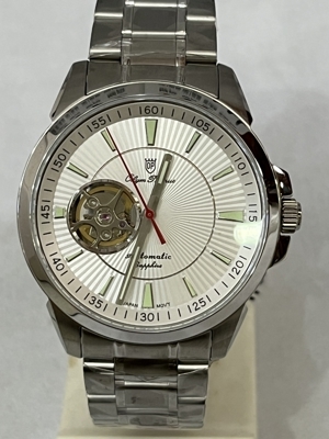 Đồng hồ nam Olym Pianus 990-08AM