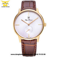 ĐỒNG HỒ NAM OLYM PIANUS DÂY DA 3 KIM OP130-13MR-GL-T