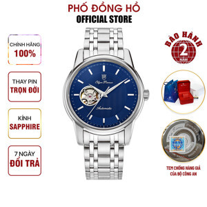 Đồng hồ nam Olym Pianus Olympia OP990-162AMS