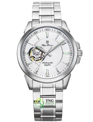 Đồng hồ nam Olym Pianus Olympia OP990-082AMS