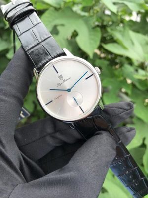 Đồng hồ nam Olym Pianus OP130-13MS