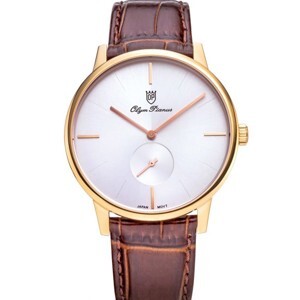 Đồng hồ nam Olym Pianus OP130-13MK-GL-T