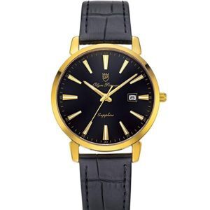 Đồng hồ nam Olym Pianus OP130-03MK-GL - Màu trắng, vàng