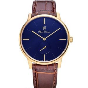 Đồng hồ nam Olym Pianus OP130-13MK-GL-X