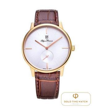 Đồng hồ nam Olym Pianus OP130-13MK-GL-T