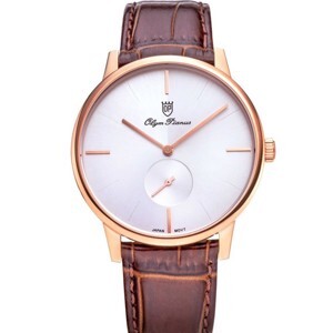 Đồng hồ nam Olym Pianus OP130-13MR-GL-T