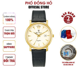 Đồng hồ nam Olym Pianus OP130-07MK-GL-T