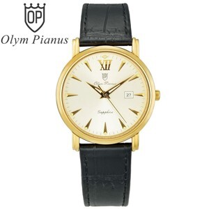 Đồng hồ nam Olym Pianus OP130-07MK-GL-T