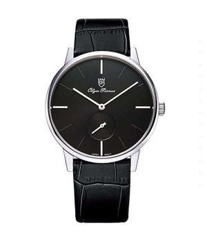 Đồng hồ nam Olym Pianus OP130-13MS