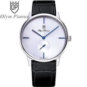 Đồng hồ nam Olym Pianus OP130-13MS