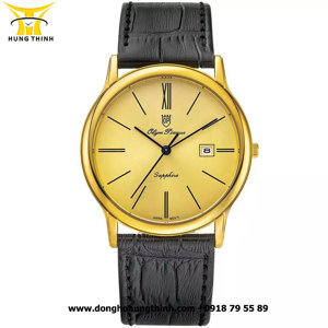 Đồng hồ nam Olym Pianus OP130-10MK