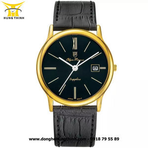 Đồng hồ nam Olym Pianus OP130-10MK