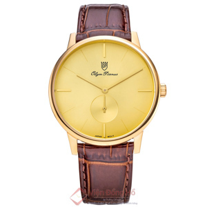 Đồng hồ nam Olym Pianus OP130-13MK-GL-V