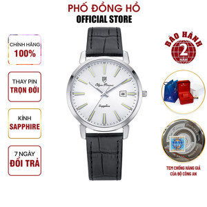Đồng hồ nam Olym pianus OP130-03MS-GL