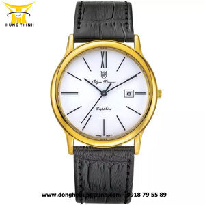 Đồng hồ nam Olym Pianus OP130-10MK