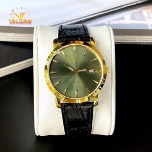 Đồng hồ nam Olym Pianus OP130-06MK-GL - Màu đen, trắng