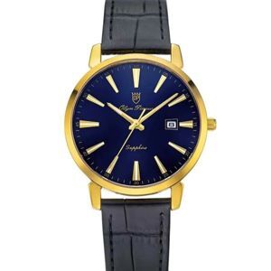 Đồng hồ nam Olym Pianus OP130-03MK-GL - Màu trắng, vàng