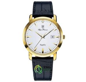 Đồng hồ nam Olym Pianus OP130-06MK-GL - Màu đen, trắng