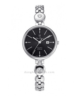 Đồng hồ nam Olym Pianus OP2500LS-D