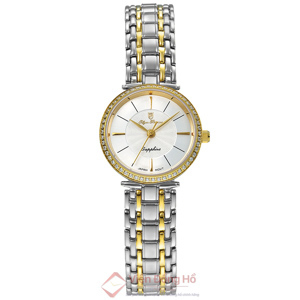 Đồng hồ nam Olym Pianus OP5657DLSK-T