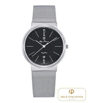 Đồng hồ nam Olym pianus OP5674MS