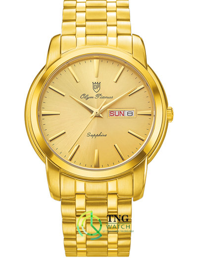Đồng hồ nam Olym Pianus OP5688MK-V