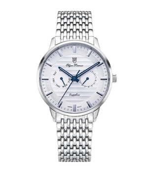 Đồng hồ nam Olym Pianus OP5708MS-T