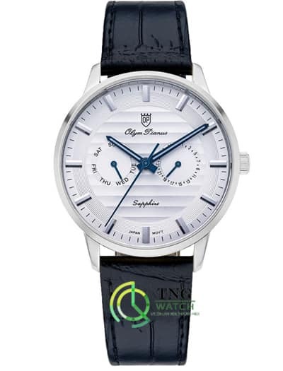 Đồng hồ nam Olym Pianus OP5708MS-GL-T
