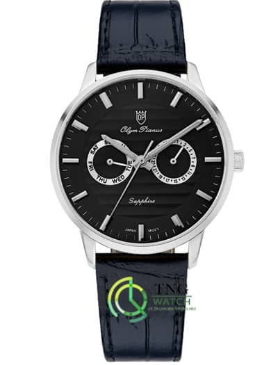 Đồng hồ nam Olym Pianus OP5708MS-GL-D