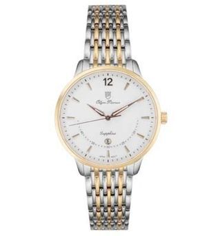 Đồng hồ nam Olym Pianus OP5709LSR-T