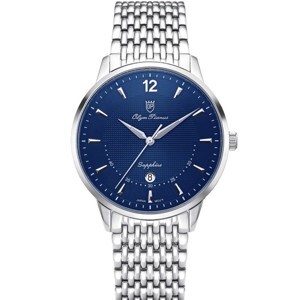 Đồng hồ nam Olym Pianus OP5709MS-X
