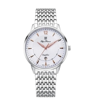 Đồng hồ nam Olym Pianus OP5709MS-T