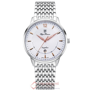 Đồng hồ nam Olym Pianus OP5709MS-T