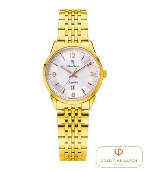 Đồng hồ nam Olym Pianus OP5710LK-T