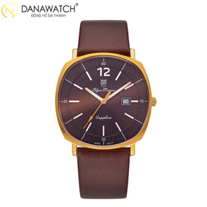 Đồng hồ nam Olym Pianus OP5711MR
