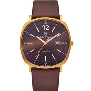 Đồng hồ nam Olym Pianus OP5711MR