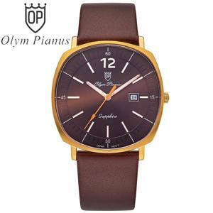 Đồng hồ nam Olym Pianus OP5711MR