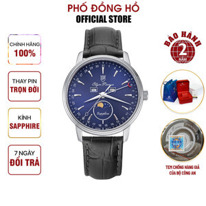 Đồng hồ nam Olym Pianus OP5738-80MS-GL