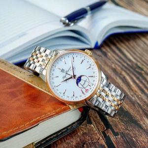 Đồng hồ nam Olym Pianus OP5738-80MSR