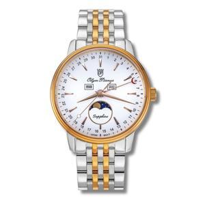 Đồng hồ nam Olym Pianus OP5738-80MSR