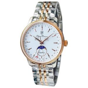 Đồng hồ nam Olym Pianus OP5738-80MSR