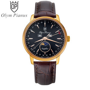 Đồng hồ nam Olym Pianus OP5738-80MR