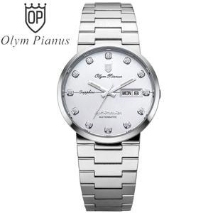 Đồng hồ nam Olym Pianus OP890-09AMS