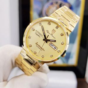 Đồng hồ nam Olym Pianus OP890-09AMK