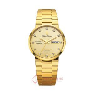 Đồng hồ nam Olym Pianus OP890-09AMK