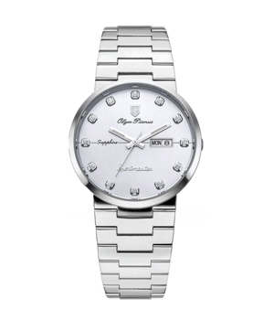 Đồng hồ nam Olym Pianus OP890-09MS