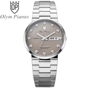 Đồng hồ nam Olym Pianus OP890-09AMS