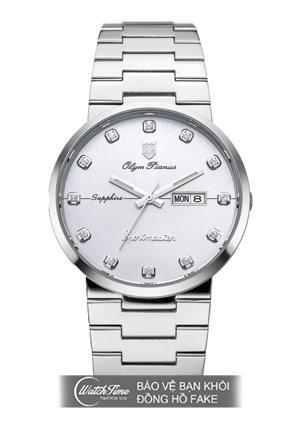 Đồng hồ nam Olym Pianus OP890-09MS