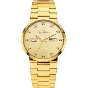 Đồng hồ nam Olym Pianus OP890-09MK