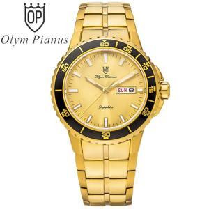 Đồng hồ nam Olym Pianus OP89091GK